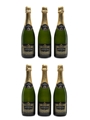 Trouillard 1989 Grande Reserve  6 x 75cl / 12%
