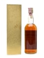 Macallan Glenlivet 1961 Gordon & MacPhail 15 Year Old - Pinerolo 75cl / 43%