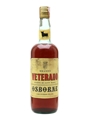 Osborne Veterano Brandy Bottled 1970s 100cl / 40%