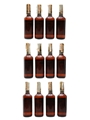 Canadian Club 1968  12 x 75cl / 43.4%