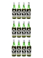 Black & White Bottled 1970s 12 x 75cl / 43.28%