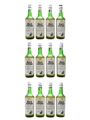 Black & White Bottled 1970s 12 x 75cl / 43.28%