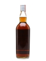 Macallan 1955 Campbell, Hope & King Bottled 1970s - Rinaldi 75cl / 46%