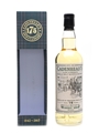Bowmore 2001 16 Year Old Bottled 2017 - Cadenhead's Whisky Shop, Baden 70cl / 54.9%
