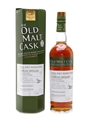 Laphroaig 1989 20 Year Old The Old Malt Cask Bottled 2009 - La Maison Du Whisky 70cl / 57.1%