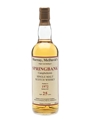 Springbank 1972 25 Year Old Bottled 1997 - Murray McDavid 70cl / 46%