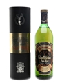 Glenfiddich Pure Malt Bottled 1980s 100cl / 43%