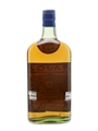 Major 3 Star Brandy Bottled 1950s 70cl