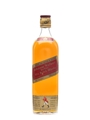 Johnnie Walker Red Label Bottled 1970s 75.7cl / 40%