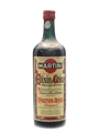 Martini Elixir Di China Bottled 1950s 100cl / 31%