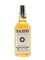 Teacher's Highland Cream Bottled 1970s 75.7cl / 40%