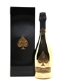 Armand de Brignac Gold Ace of Spades 75cl / 12.5%