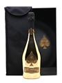 Armand de Brignac Gold Ace of Spades 75cl / 12.5%