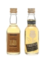 Lord Douglas & Thistle Slater, Rodger & Co 2 x 5cl