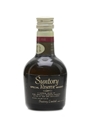 Suntory Special Reserve Suntory's 70th Anniversary 5cl / 43%