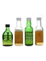 Tobermory Old Presentation 4 x 5cl
