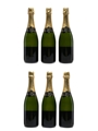 Trouillard 1989 Grande Reserve  6 x 75cl / 12%