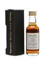 Glendronach 20 Year Old Sailing Ships Series - Araby Maid 1868 5cl / 43%