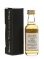 Balvenie 15 Year Old Sailing Ships Series - Bencleuch 1875 5cl / 43%