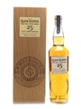 Glen Scotia 25 Year Old Bottled 2017 70cl / 48.8%