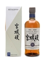 Nikka Miyagikyo 10 Year Old  70cl / 45%