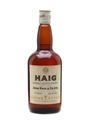 Haig Gold Label Bottled 1970s 75.7cl / 40%
