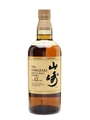 Yamazaki 12 Year Old  70cl / 43%