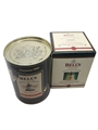 Bell's Ceramic Decanters Christmas 1990 & 1998 75cl & 70cl