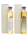 Ichiro's Double Distilleries & MWR 2 x 20cl 