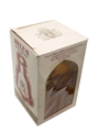 Bell's Ceramic Decanter Golden Jubilee & 60th Birthday 70cl & 75cl