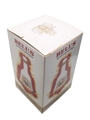 Bell's Ceramic Decanters Golden Anniversary & The Royal Wedding 70cl & 75cl