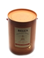 Bell's Ceramic Decanters Christmas & Extra Special 70cl & 75cl