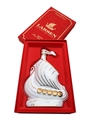 Larsen Viking Ship Cognac Ceramic Decanter 70cl / 40%