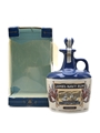 Lamb's Navy Rum HMS Warrior Bottled 1980s - Ceramic Decanter 75cl / 40%