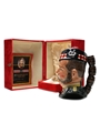 Grant's 25 Year Old Field Officer Ceramic Character Jug 75cl / 43%