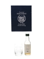 Scottish Parliament 12 Year Old Flavour Of Scotland 5cl / 40%