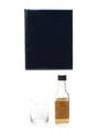 Scottish Parliament 12 Year Old Flavour Of Scotland 5cl / 40%