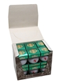 Old St Andrews Open Championship Winners Golf Ball Bottles 12 x 5cl / 40%
