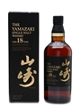 Yamazaki 18 Year Old  70cl / 43%