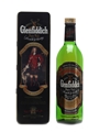 Glenfiddich Special Reserve Clans Of The Highlands - Clan Sutherland 70cl / 40%