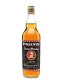 WM Maxwell Light Bottled 1970s 75.7cl / 40%