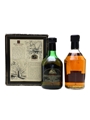 Malts From The Islands 12 Year Old Bunnahabhain & Highland Park 2 x 35cl / 40%