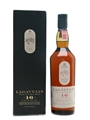 Lagavulin 16 Year Old Bottled Early 1990s - White Horse Distillers 70cl / 43%