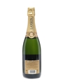 Lanson Gold Label 2002 Champagne 75cl