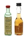 Drioli Maraschino & Pere Magloire  3cl-5cl