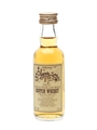 St Michael Highland 17 Year Old Tomintoul Glenlivet - Marks & Spencer 5cl / 40%