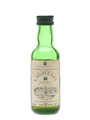 Lagavulin 12 Year Old Bottled 1980s - White Horse Distillers 5cl / 43%