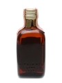 Bell's 12 Year Old Bottled 1950s 4.7cl / 43%