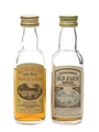 Glenmoriston Old Farm & 10 Year Old  2 x 5cl / 40%