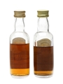 Glenmoriston Old Farm & 10 Year Old  2 x 5cl / 40%